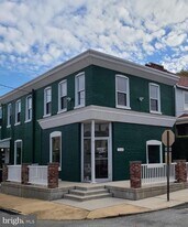 918 N Clayton St in Wilmington, DE - Building Photo