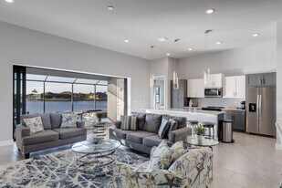 1720 Burnt Store Rd N in Cape Coral, FL - Building Photo