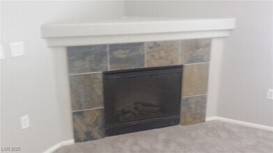 3411 Cactus Mountain St in Las Vegas, NV - Building Photo - Building Photo