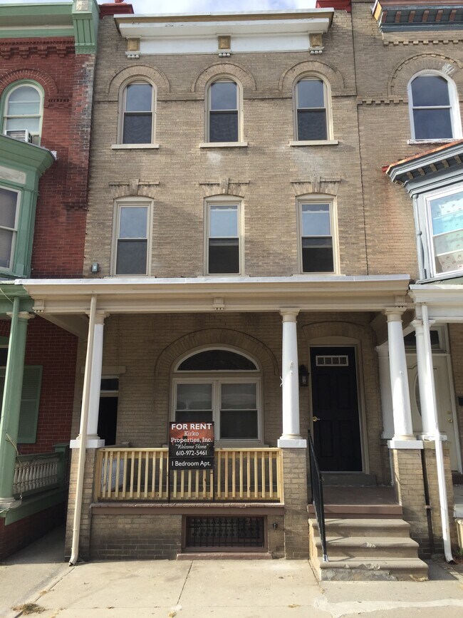 1339 Chew St Apartments and Nearby Allentown Apartments For Rent