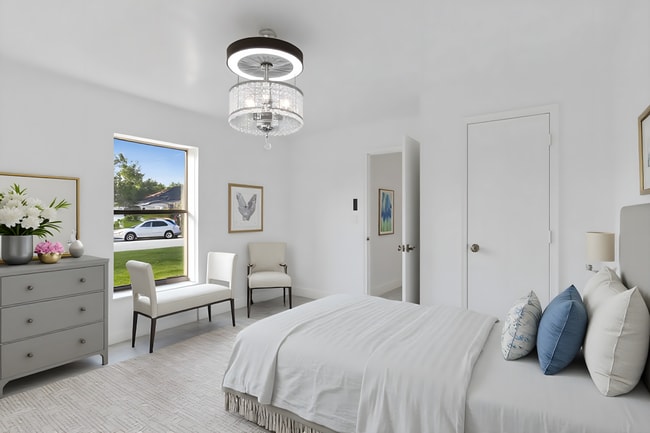 property at 527 Glade Ct