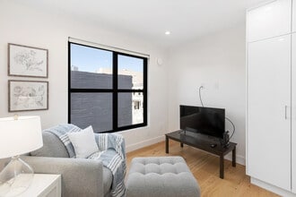 761 Minna St in San Francisco, CA - Foto de edificio - Building Photo
