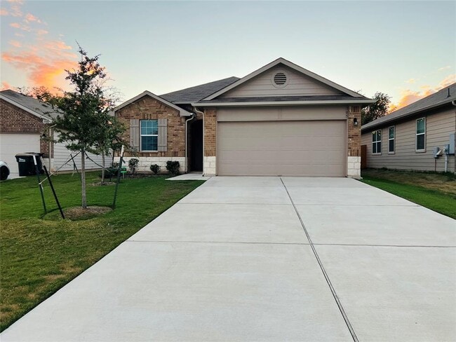 105 Naset Dr in Georgetown, TX - Building Photo - Building Photo