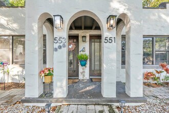 551 SW 13th Ave in Fort Lauderdale, FL - Building Photo - Building Photo