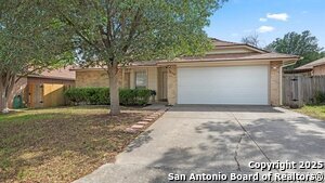 3634 Ridge Cluster St in San Antonio, TX - Building Photo - Building Photo