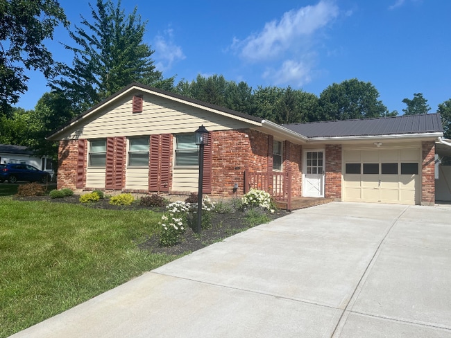 4467 Glendale Dr