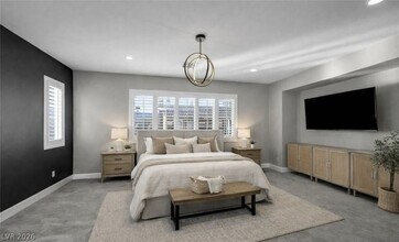 2713 Sweet Willow Ln in Las Vegas, NV - Foto de edificio - Building Photo