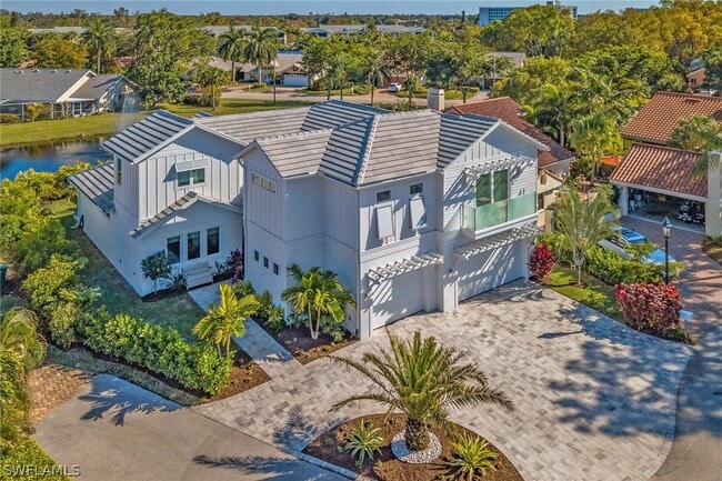 property at 5130 Alpha Ct