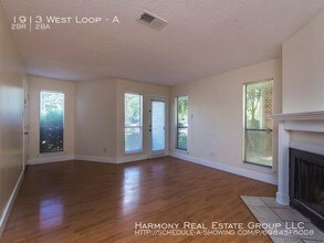 1913 West Loop-Unit -A in Austin, TX - Building Photo - Building Photo