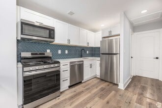 Park Glen Apartments in Glen Burnie, MD - Foto de edificio - Building Photo