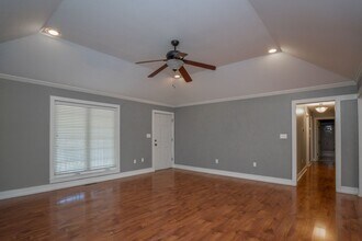 42 Thornhill Dr in Sherwood, AR - Building Photo - Building Photo