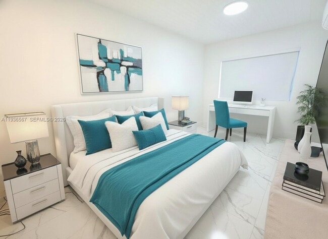 property at 1011 NW 145th St