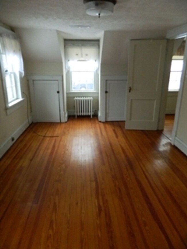 500 Monticello Ave in Lynchburg, VA - Building Photo - Building Photo