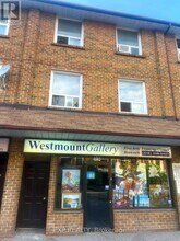 4140 Dundas St W in Toronto, ON - Building Photo - Building Photo
