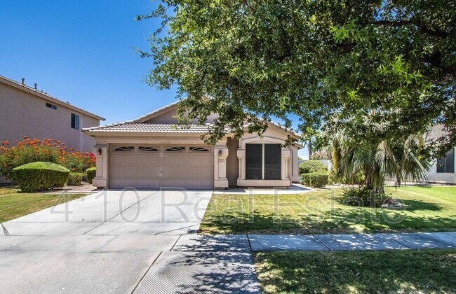 property at 4650 S Greythorne Way