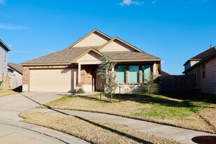 6807 Bardsdale Ct in Arcola, TX - Building Photo