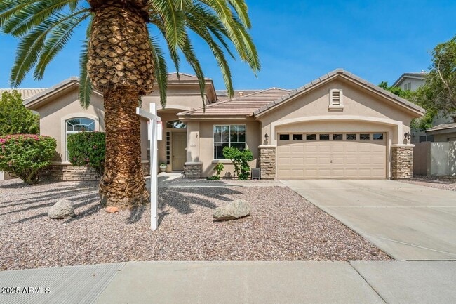 1524 E Del Rio St in Chandler, AZ - Foto de edificio - Building Photo