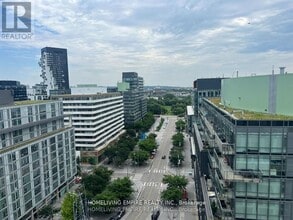 425 Front St E in Toronto, ON - Building Photo - Building Photo