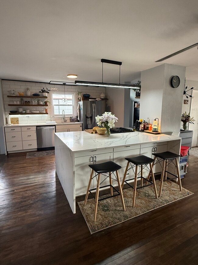 3616 Lyndale Ave S, Unit Unit #1 in Minneapolis, MN - Building Photo - Building Photo