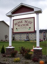 Rose May Manor in Pulaski, NY - Building Photo - Building Photo