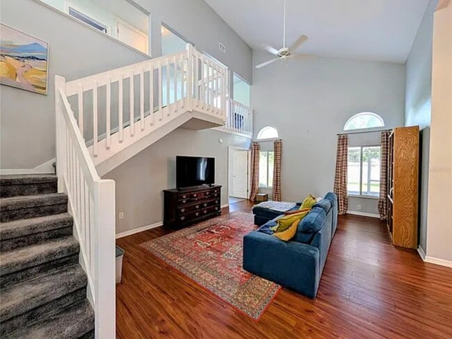 9308 Hidden Water Cir in Riverview, FL - Building Photo - Building Photo