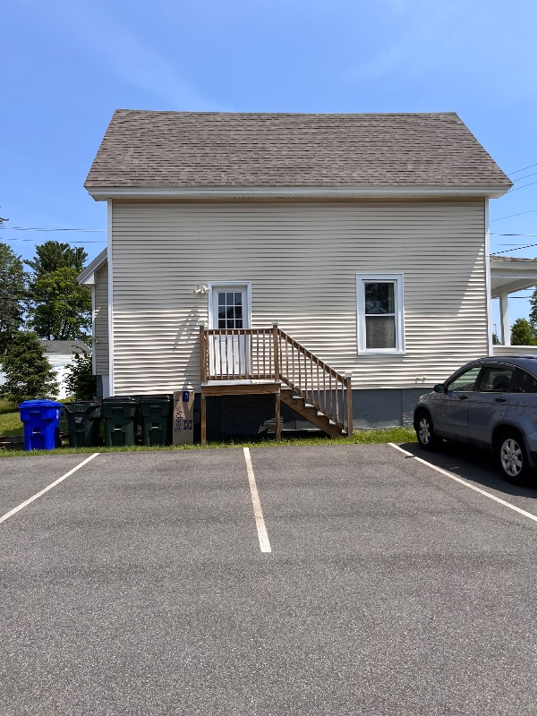 408 Porter St in Manchester, NH - Building Photo - Building Photo