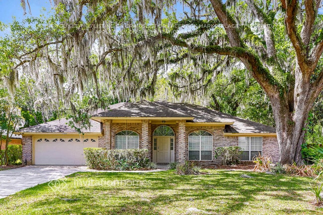 property at 11868 Gran Meadows Way