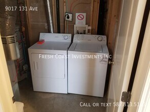 9017-9131 131 Ave in Grande Prairie, AB - Building Photo - Building Photo