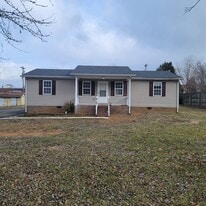 1616 Linda Ave in Cookeville, TN - Building Photo