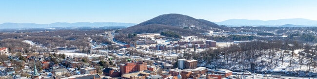 Apartamentos Alquiler en Staunton, VA