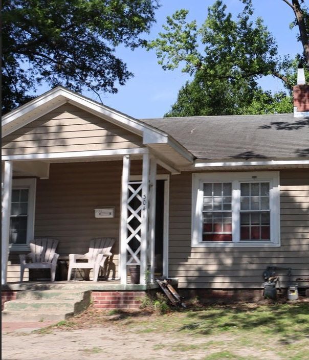 property at 304 White St