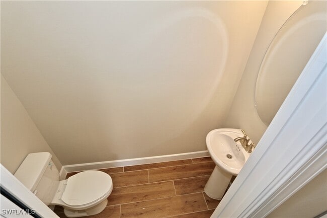 property at 8437 Rosa Ct