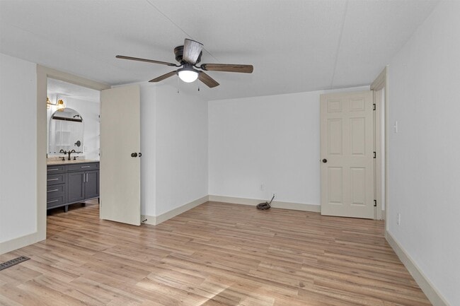 property at 5500 Penny Rd