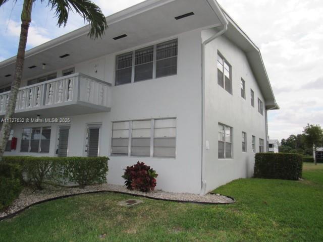 207 Windsor I in West Palm Beach, FL - Building Photo