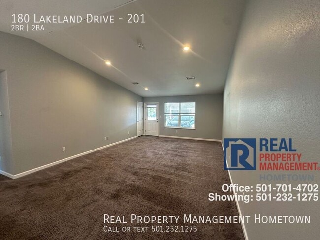 180 Lakeland Dr in Hot Springs, AR - Building Photo - Building Photo