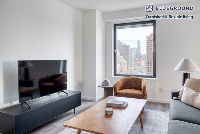 10 Waterside Plaza-Unit -FL21-ID1058 in New York, NY - Building Photo - Building Photo