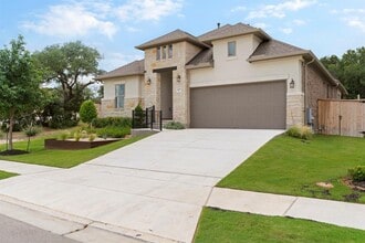 105 Heartleaf Rd in San Marcos, TX - Building Photo - Building Photo