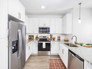 Modera Georgetown in Georgetown, TX - Building Photo - Building Photo