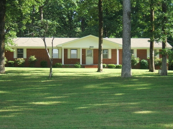 property at 3610 Hudson Dr