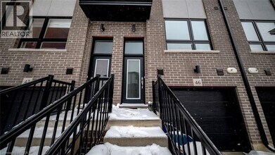 720 Grey St in Brantford, ON - Building Photo - Building Photo