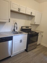 5015 Gertrude St in Pittsburgh, PA - Building Photo - Building Photo