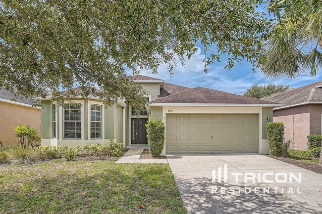 7126 Forest Mere Dr in Riverview, FL - Building Photo - Building Photo