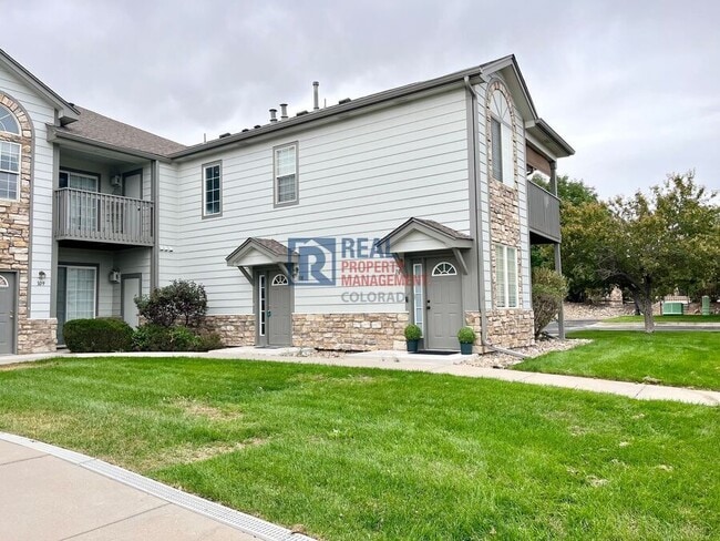 property at 10371 Cook Way