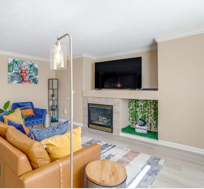 5357 S Liverpool Way in Centennial, CO - Building Photo - Building Photo