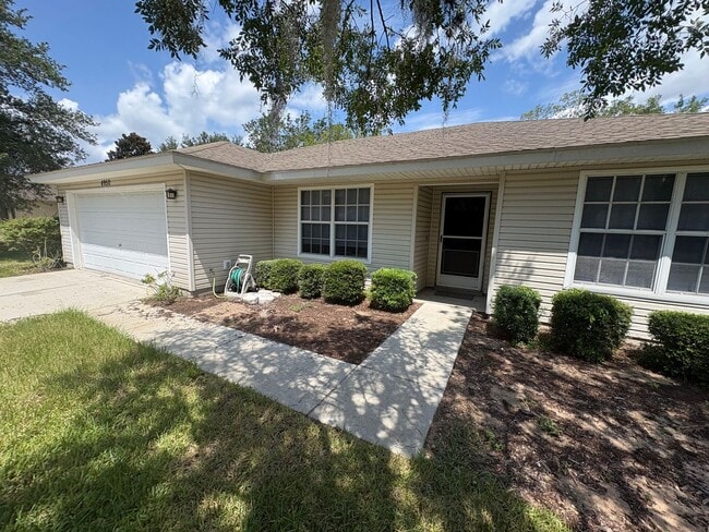 property at 4950 Marsh Harbor Dr