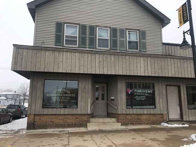 property at 1200 Superior Ave