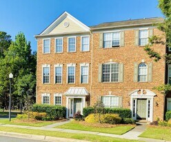10407 Winslet Dr in Charlotte, NC - Building Photo