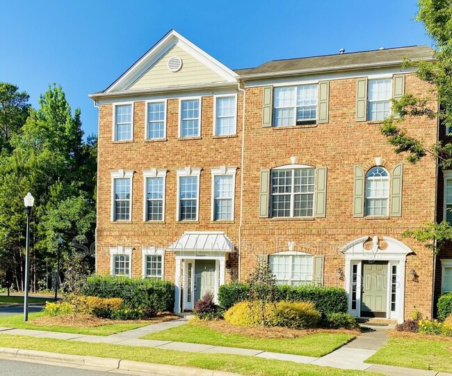 10407 Winslet Dr in Charlotte, NC - Foto de edificio - Building Photo