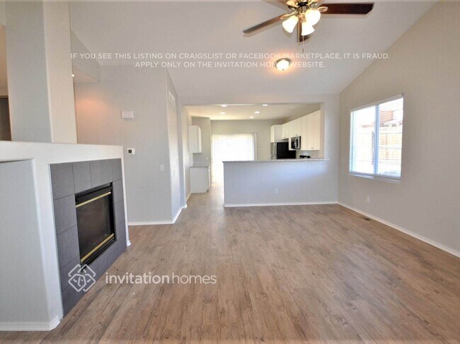 6492 Stella Luna Dr in Colorado Springs, CO - Building Photo - Building Photo