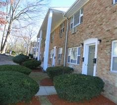 Hawthorne Garden in Hawthorne, NJ - Building Photo